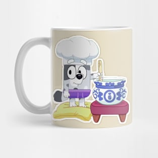 CookingMuffin Mug